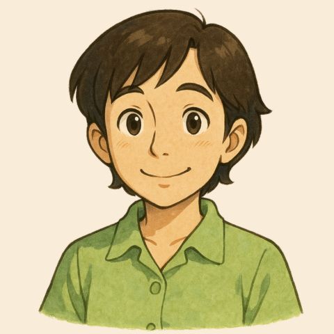 chiakiのアバター