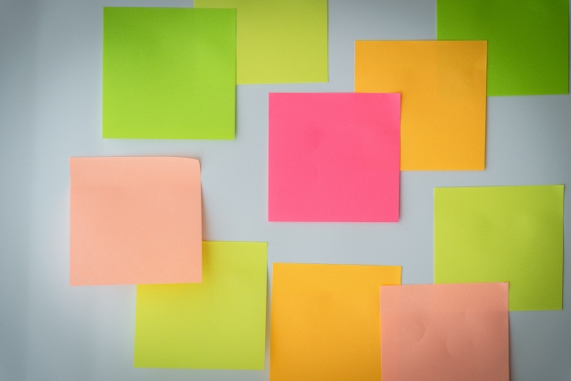 「ブログネタ切れを解決！6つの効果的なアイデア発掘法」の見出し画像